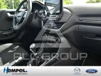 2021 Ford Puma