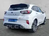 2021 Ford Puma