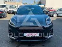 2021 Ford Puma