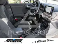 2021 Ford Puma