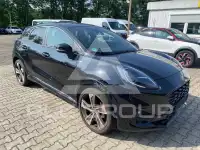 2021 Ford Puma