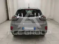 2021 Ford Puma