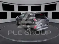 2021 Ford Puma