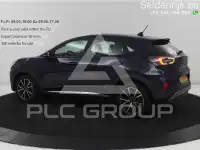 2021 Ford Puma
