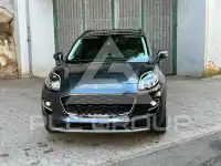 2021 Ford Puma