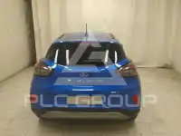 2021 Ford Puma