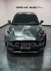 2021 Ford Puma