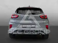 2021 Ford Puma