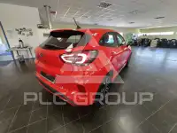 2021 Ford Puma
