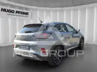 2021 Ford Puma