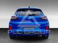 2021 Ford Puma