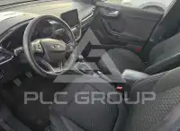 2021 Ford Puma