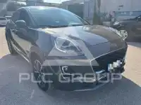 2021 Ford Puma