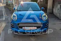 2021 Ford Puma