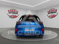 2021 Ford Puma