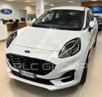 2021 Ford Puma