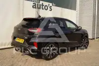 2021 Ford Puma
