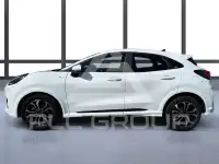 2021 Ford Puma