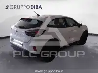 2021 Ford Puma