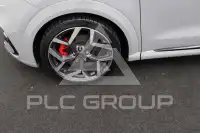 2021 Ford Puma