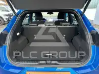 2021 Ford Puma