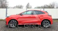 2021 Ford Puma