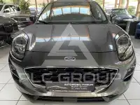 2021 Ford Puma
