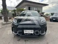 2021 Ford Puma