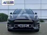2021 Ford Puma