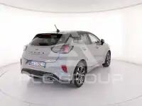 2021 Ford Puma