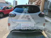 2021 Ford Puma