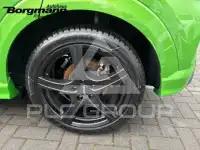 2021 Ford Puma