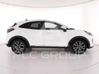 2021 Ford Puma