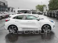 2021 Ford Puma