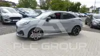2021 Ford Puma