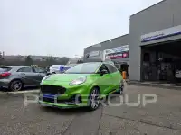 2021 Ford Puma