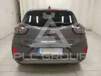 2021 Ford Puma