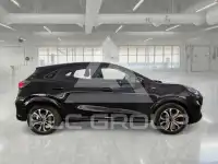 2021 Ford Puma