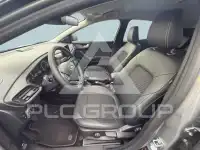 2021 Ford Puma