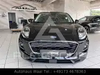 2021 Ford Puma