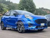 2021 Ford Puma