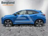 2021 Ford Puma