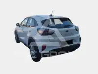 2021 Ford Puma