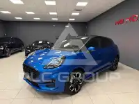 2021 Ford Puma
