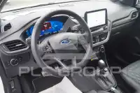 2021 Ford Puma