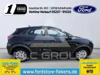 2021 Ford Puma