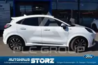 2021 Ford Puma