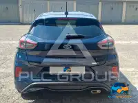 2021 Ford Puma