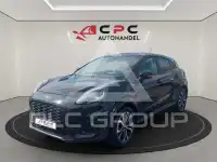 2021 Ford Puma