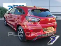 2021 Ford Puma